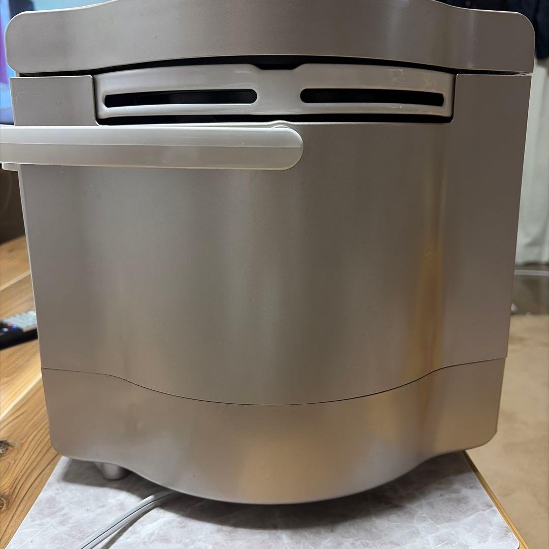 パロマ　ガス炊飯器　ガスコードセット　PR-M18TV-LPG