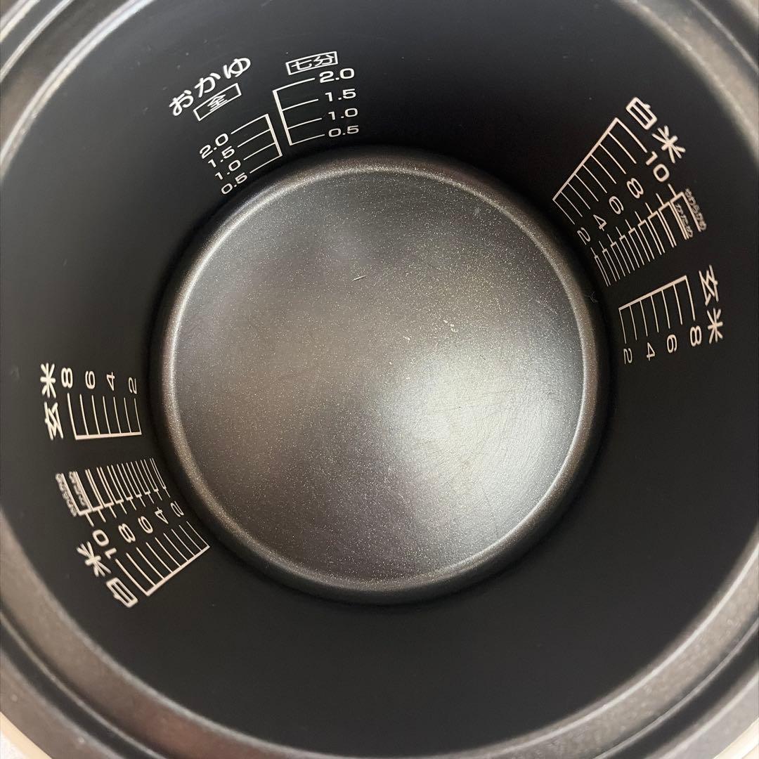 パロマ　ガス炊飯器　ガスコードセット　PR-M18TV-LPG