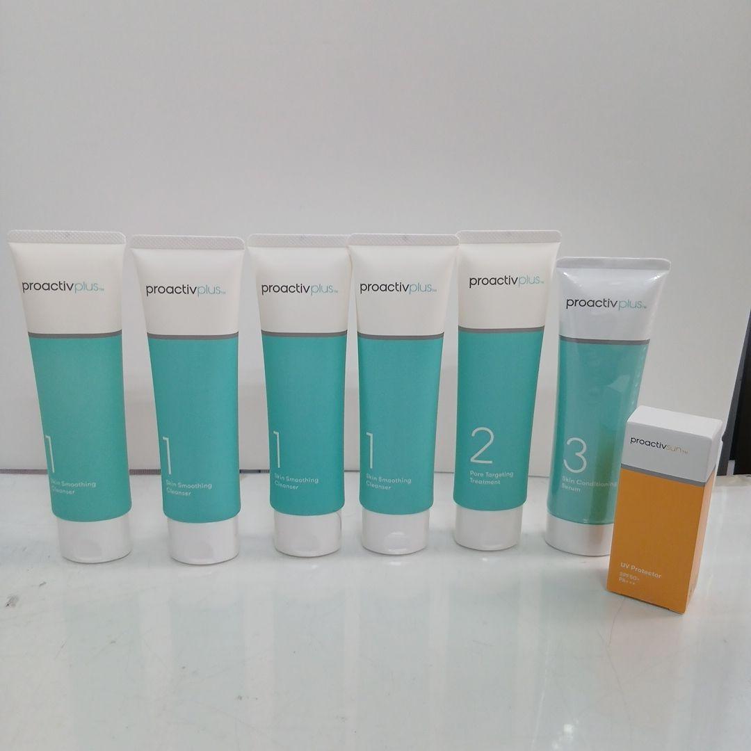 HM484 プロアクティブセット