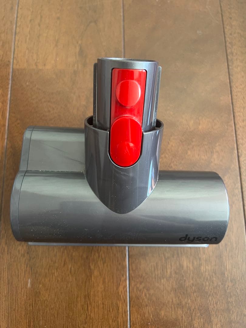 dyson ダイソンV8 Slim Fluffy 掃除機