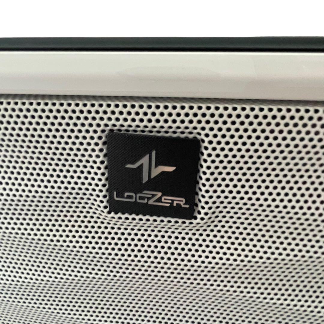 【直接引取優先】Logzer スマートテーブル 冷蔵庫 STB135 2022年