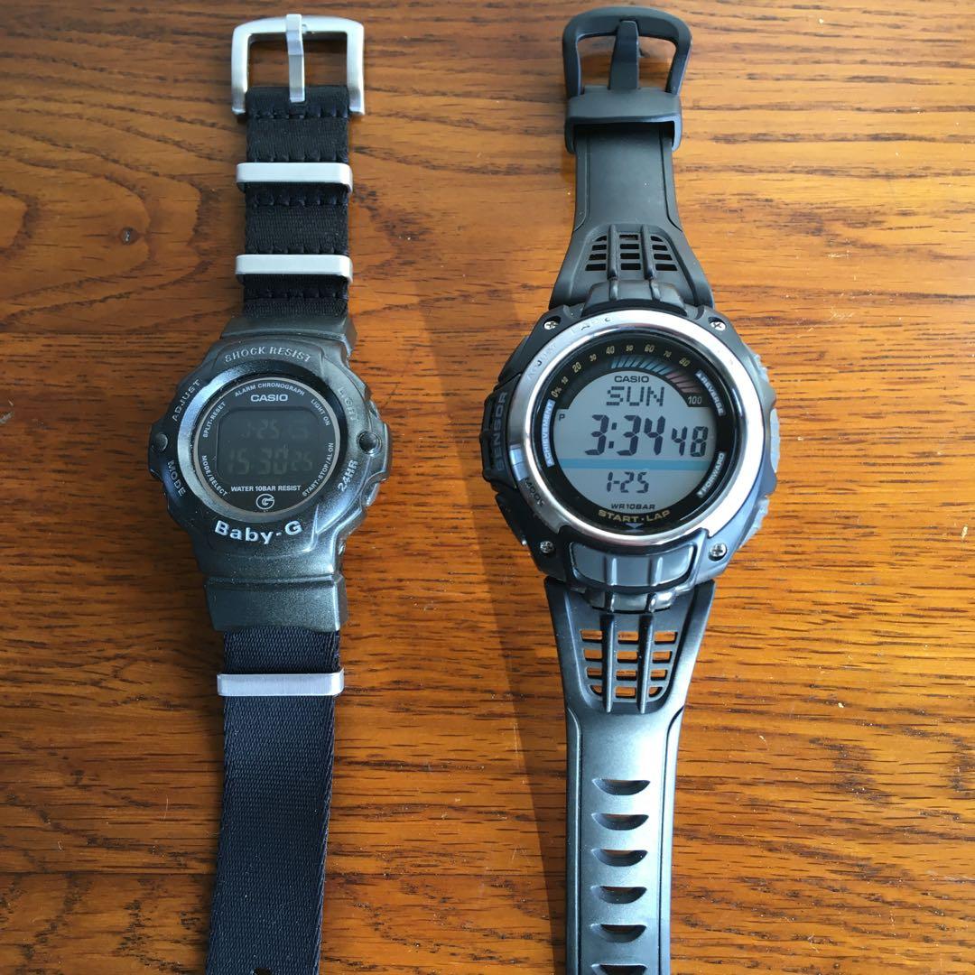 80s カシオ　CASIO DB-55W データバンク　オールドカシオ　おまけ付