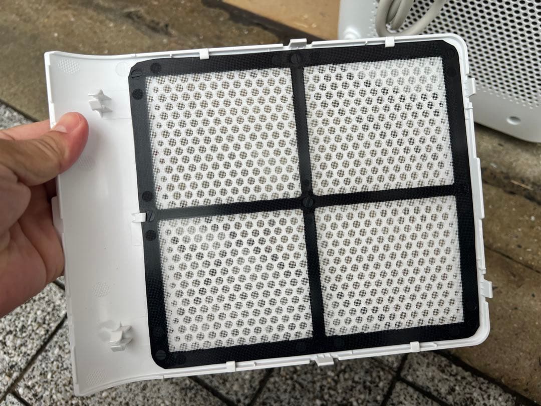 ポータブルクーラー IPA-2203G IRIS OHYAMA