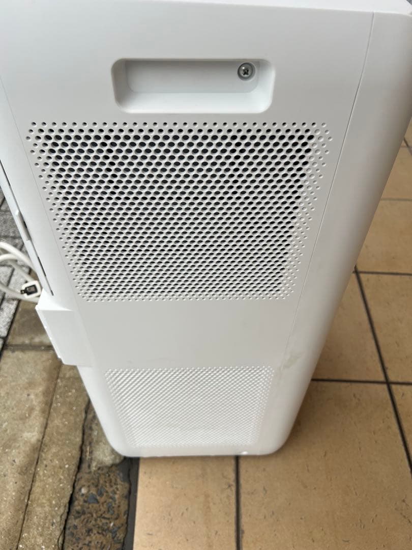 ポータブルクーラー IPA-2203G IRIS OHYAMA