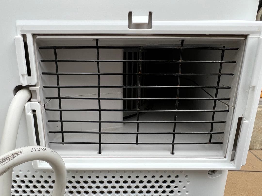 ポータブルクーラー IPA-2203G IRIS OHYAMA