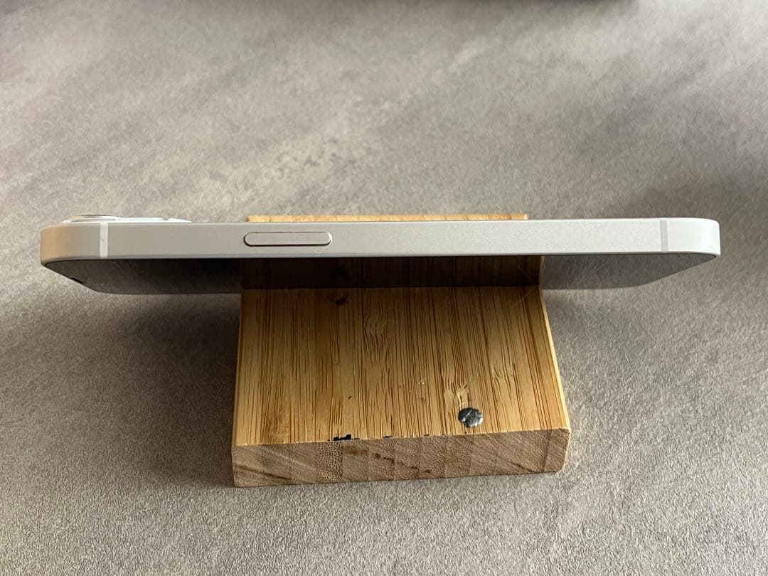 ★ iPhone 13 ★最大容量100%