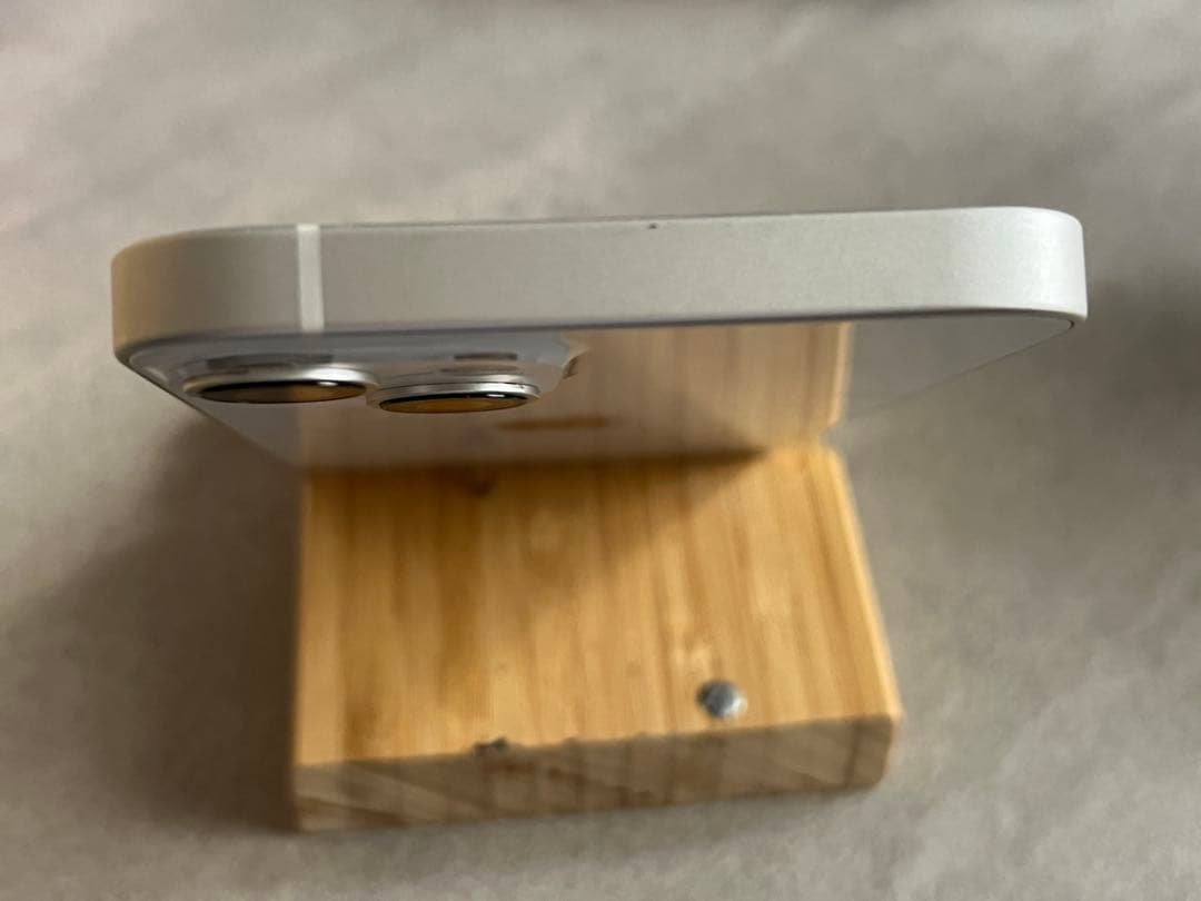 ★ iPhone 13 ★最大容量100%