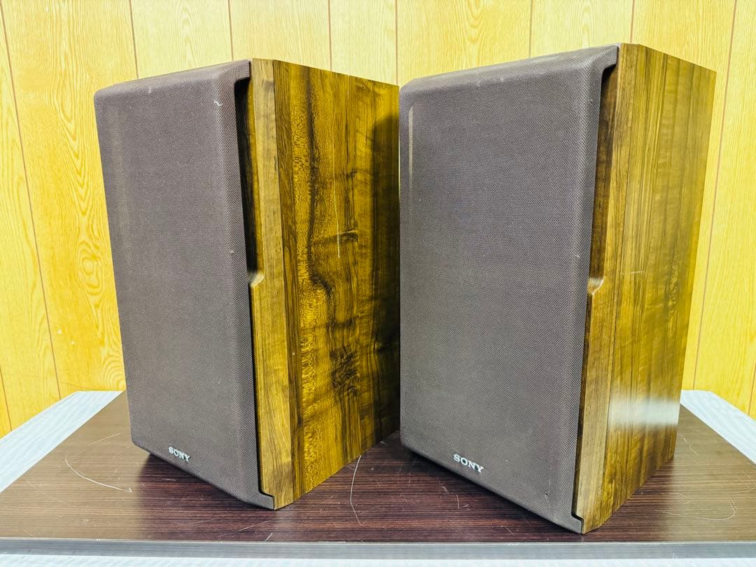 SONY ソニー スピーカー SS-G33 3ウェイ