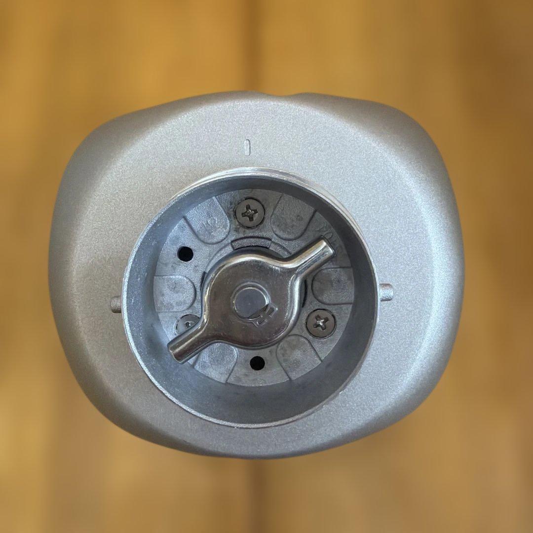 Panasonic ホームベーカリー SD-MT3-W 2020年製