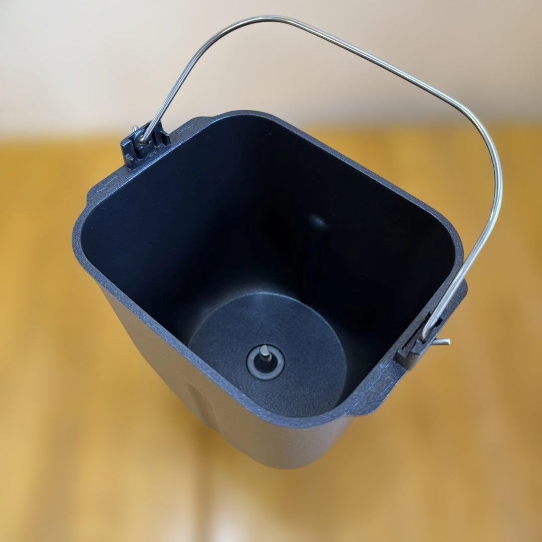 Panasonic ホームベーカリー SD-MT3-W 2020年製