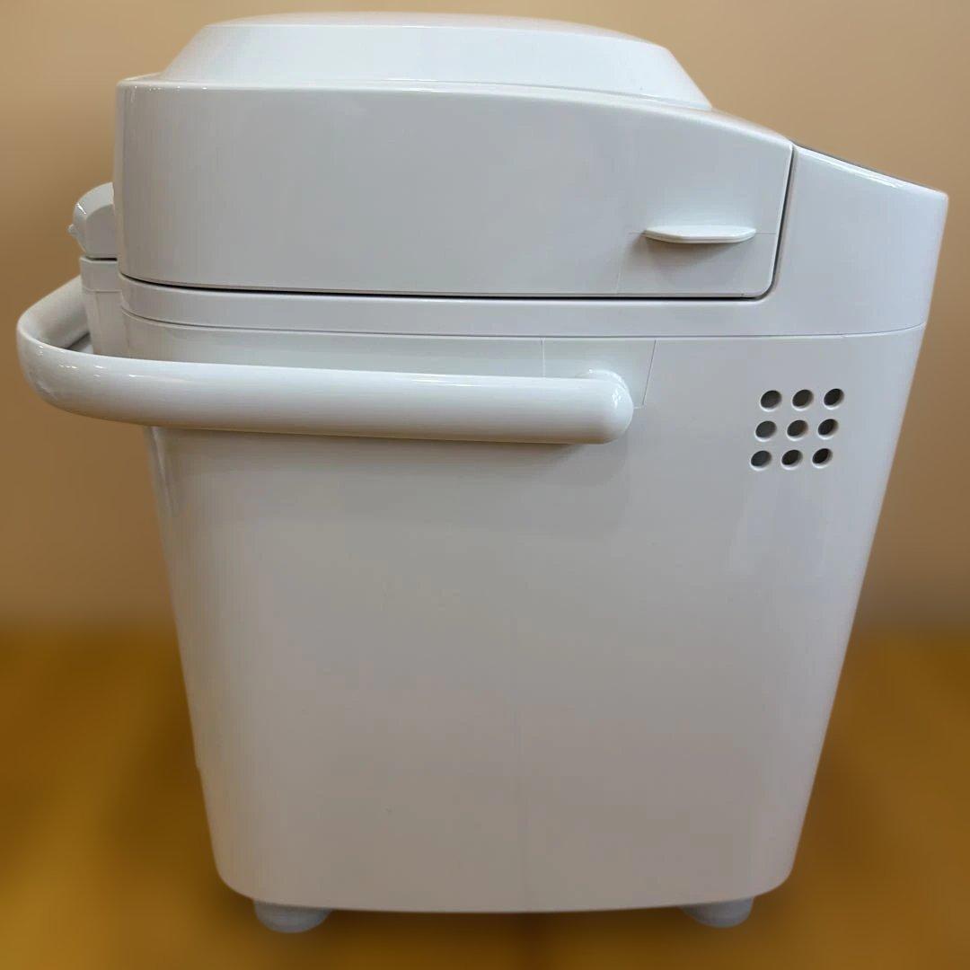 Panasonic ホームベーカリー SD-MT3-W 2020年製