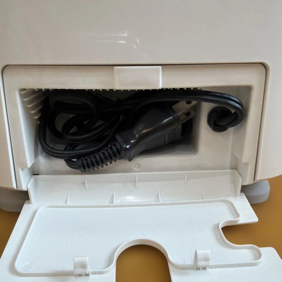 Panasonic ホームベーカリー SD-MT3-W 2020年製