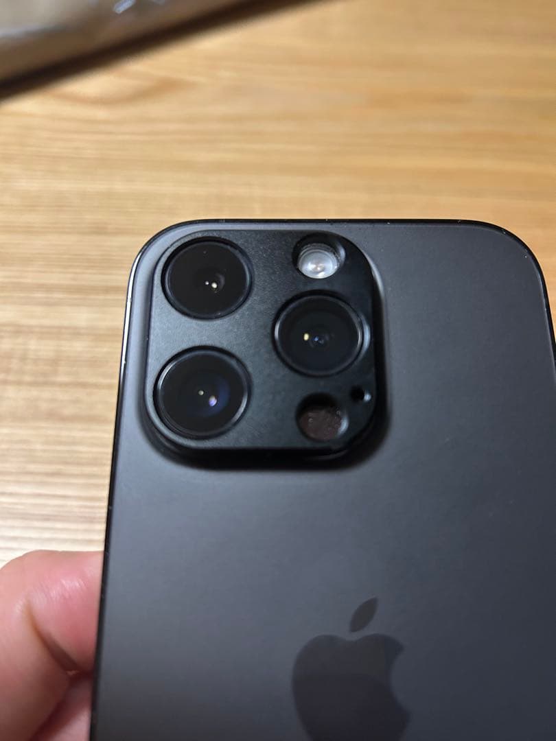 Apple iPhone 14 Pro 256gb スペースブラック SIM 無