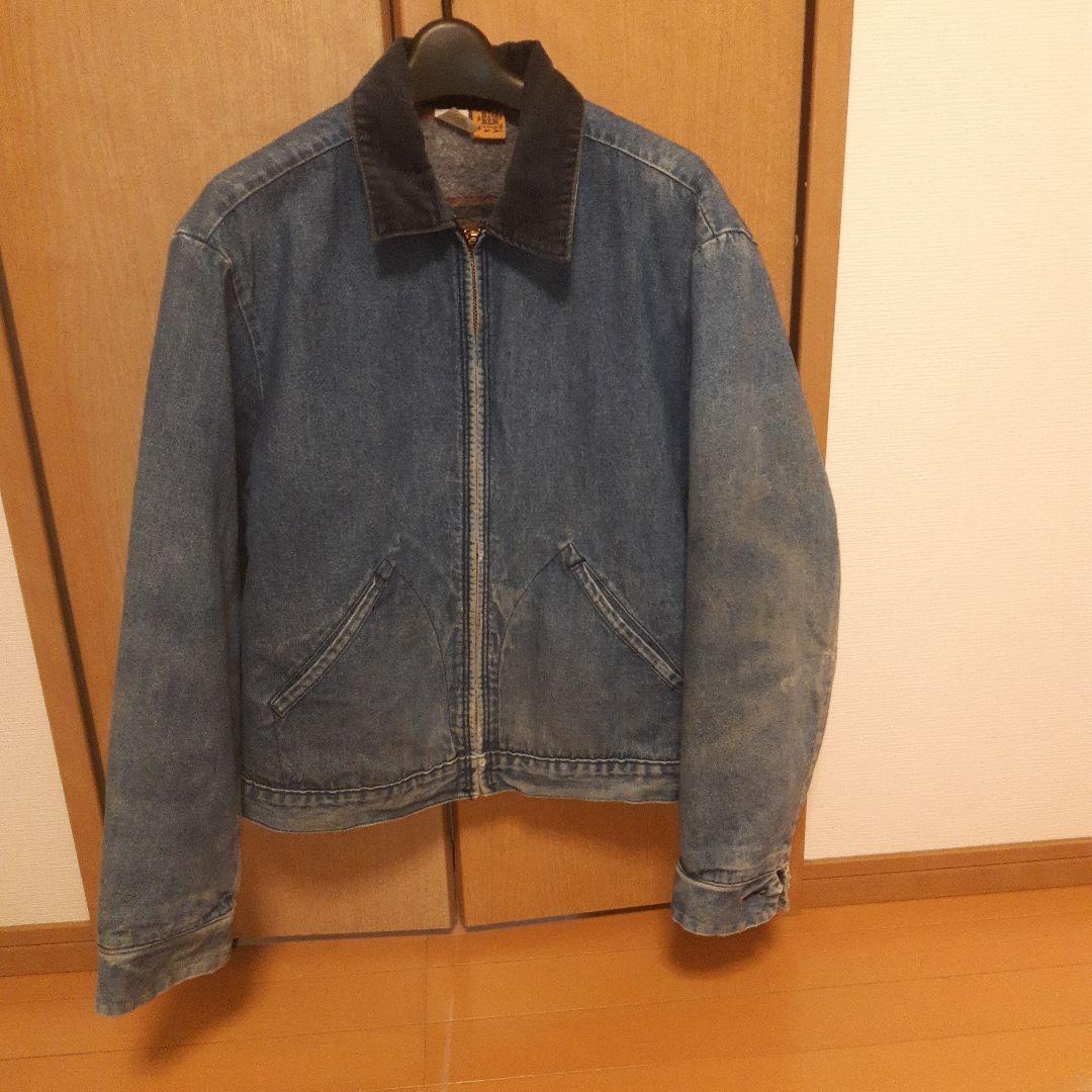 70s〜 Big Ben by Wrangler Denim Jacket