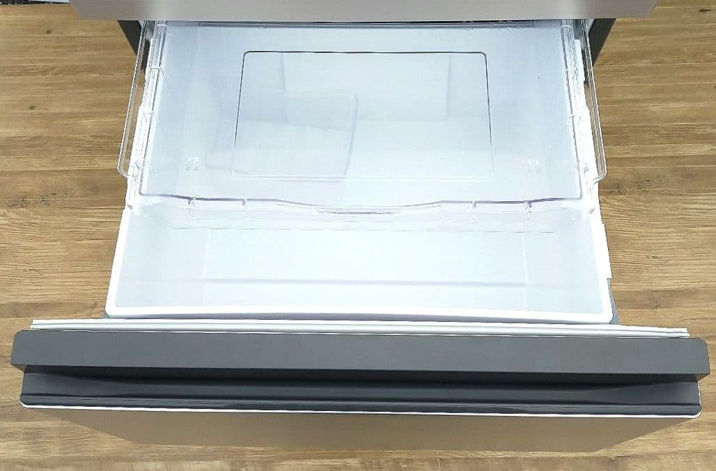 けさん　HITACHI 冷蔵庫 R-27NV(N) 265L 2021年製