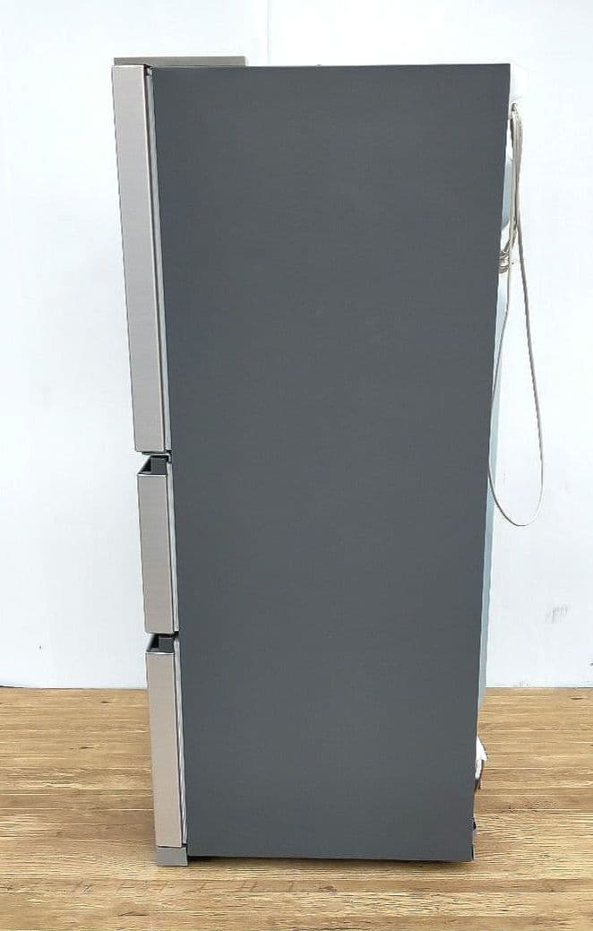 けさん　HITACHI 冷蔵庫 R-27NV(N) 265L 2021年製