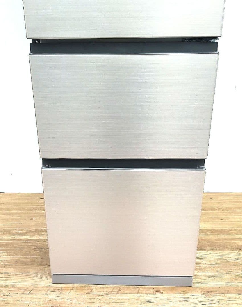 けさん　HITACHI 冷蔵庫 R-27NV(N) 265L 2021年製