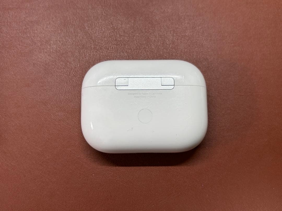 AirPods Pro 2 Lightning端子