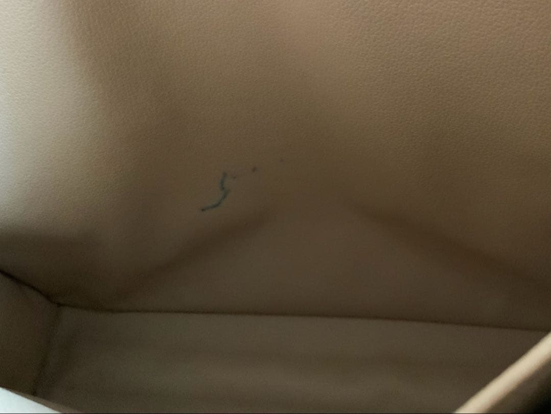 Louis Vuitton モノグラム ビジネスバッグ　サックプラ