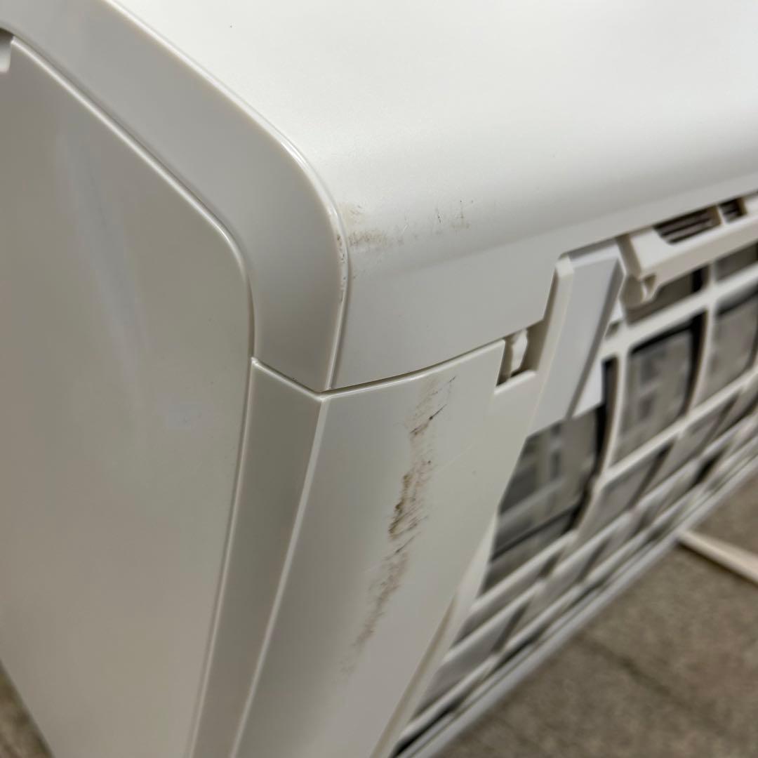 ルームエアコンPanasonic Eolia 室外機　室内機CS-X568C2