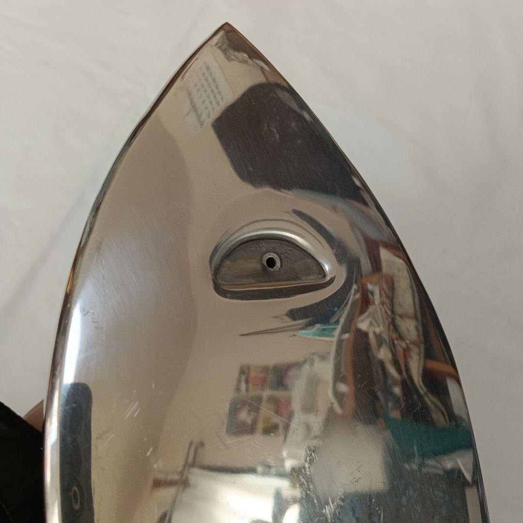 N-70 集中式スチームアイロン 編物仕上用 磯田電機製作所♡S80