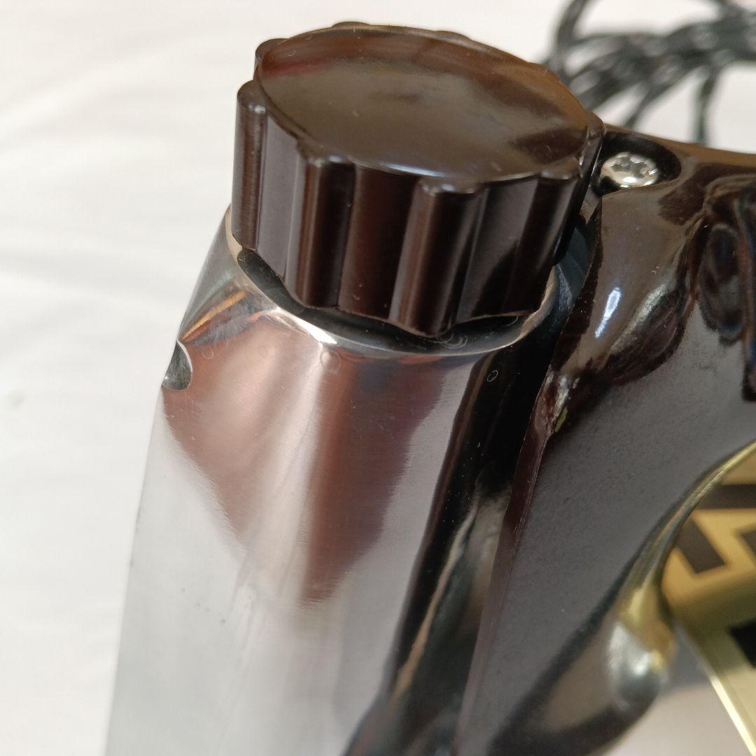 N-70 集中式スチームアイロン 編物仕上用 磯田電機製作所♡S80