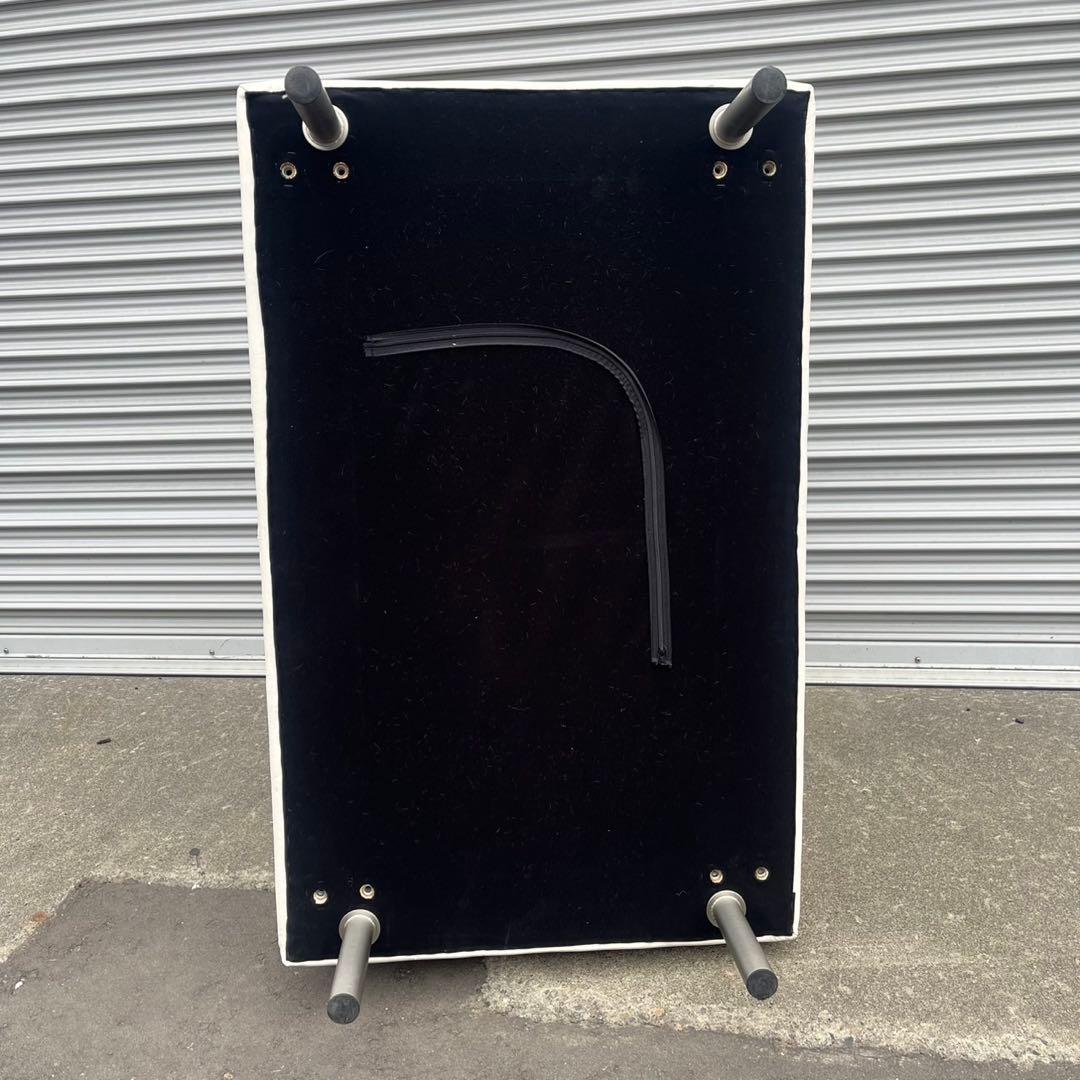 【送料込】ボーコンセプト boconcept オットマン スツール ②