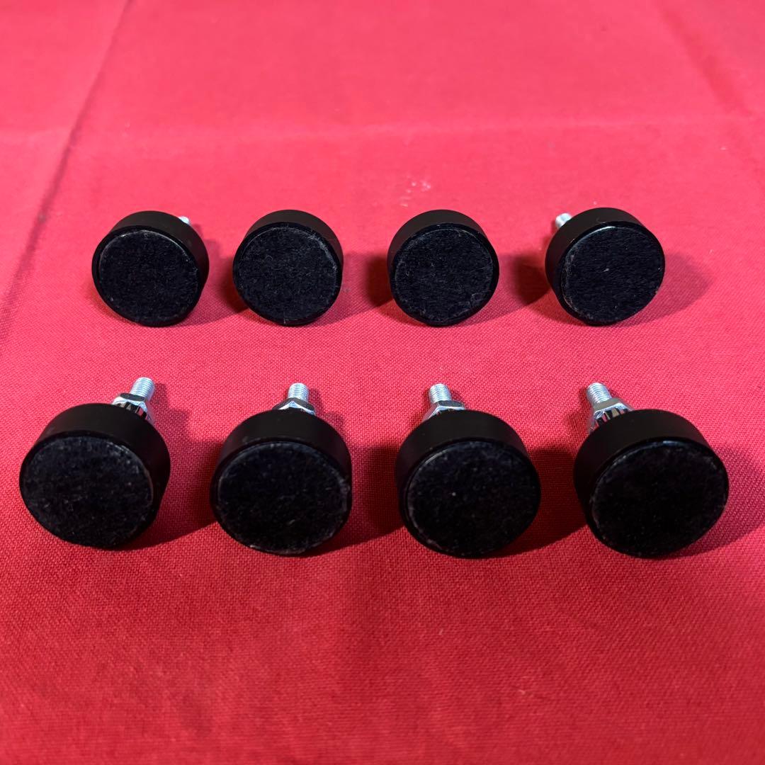 スーパースパイク インシュレーター 8個セット