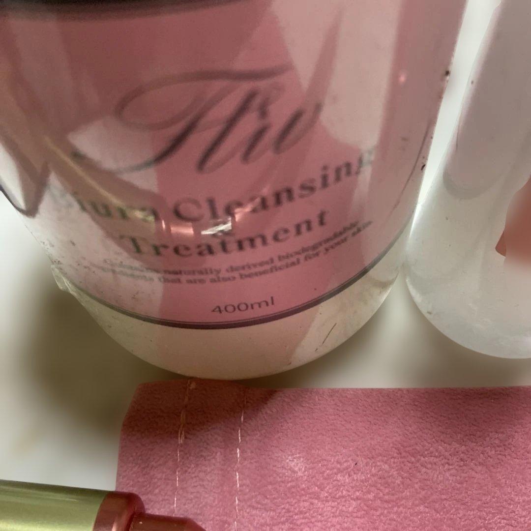 FTWフィオーラセット