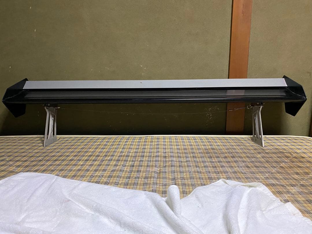 cz4a アルミGTウイング