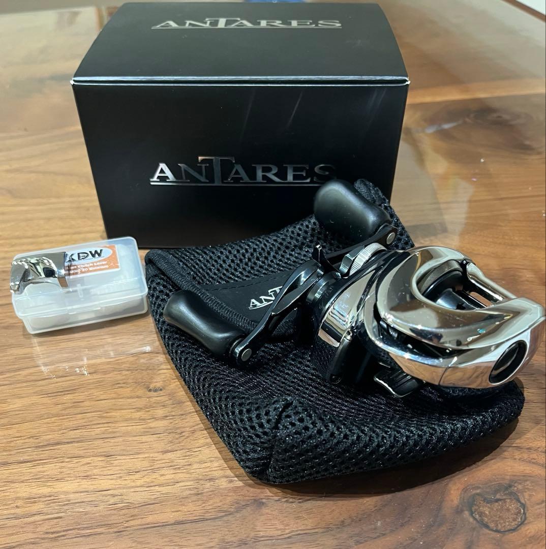 19アンタレス HG