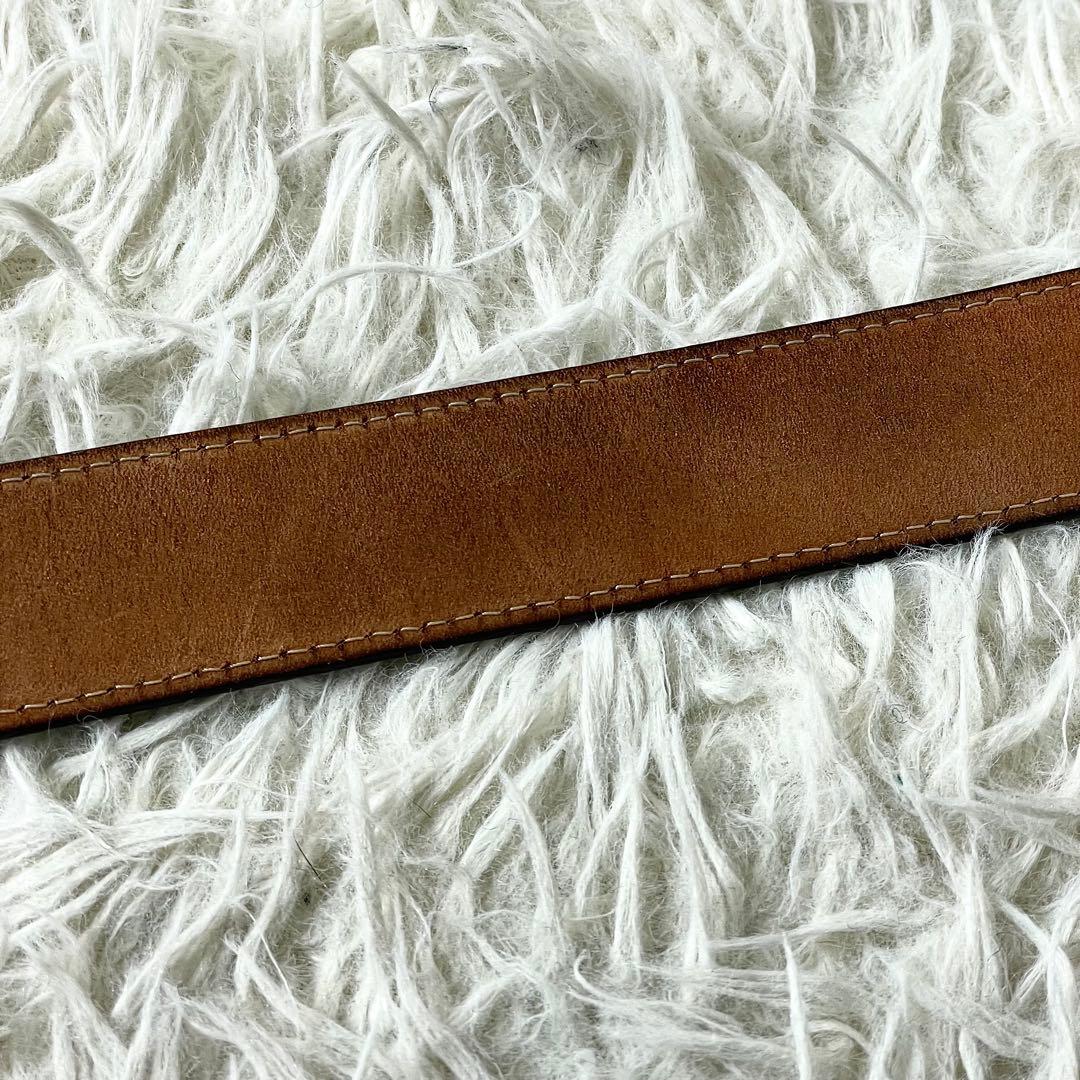 ルイヴィトン　サンチュール・トレゾールベルト　ダミエ　M9729 ベルト