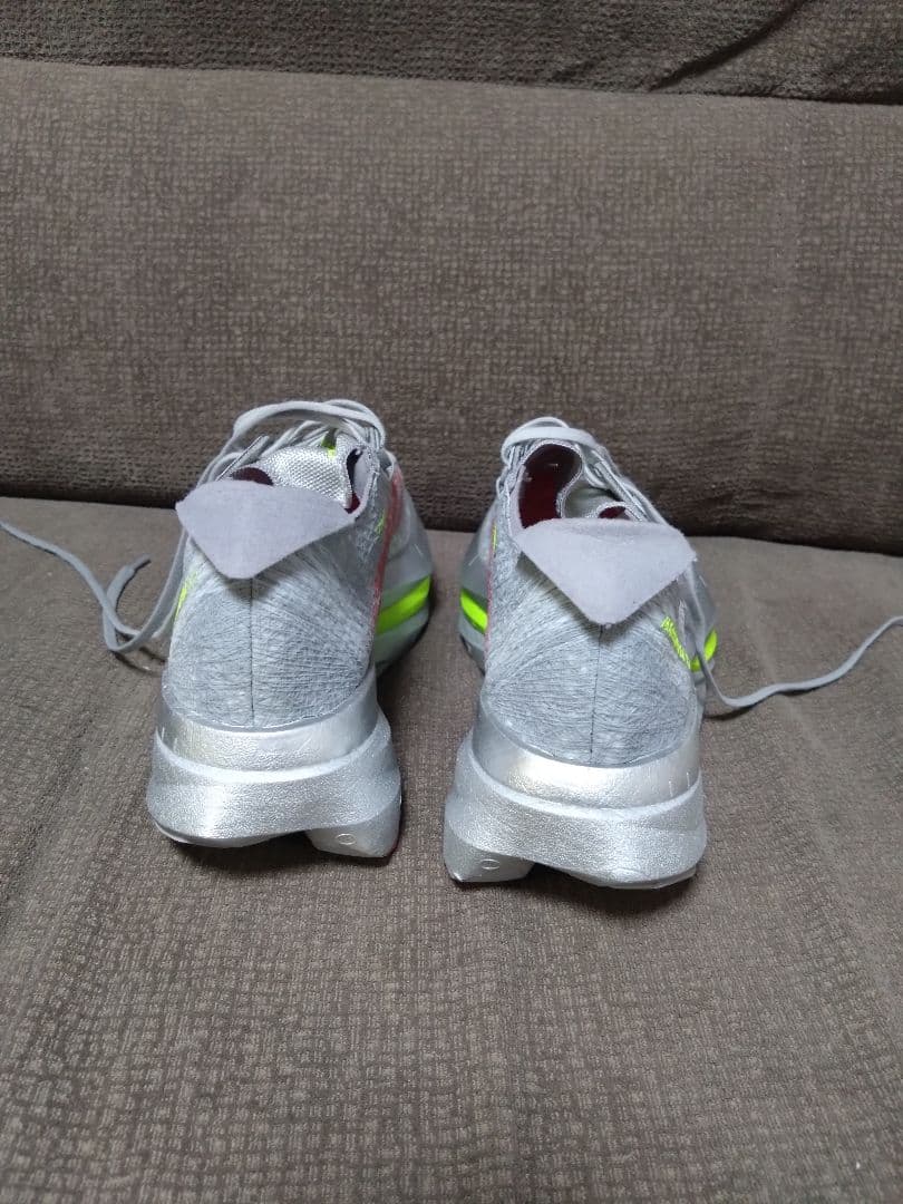 アディゼロ　Prime X2 STRUNG 25.5センチ