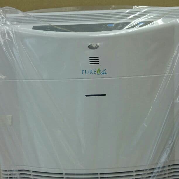 ジェネシスピュア空気清浄機  GP-1J