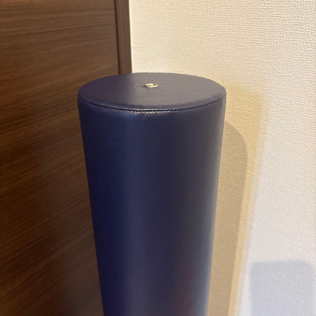 LPN ストレッチポールEX ネイビー　正規品