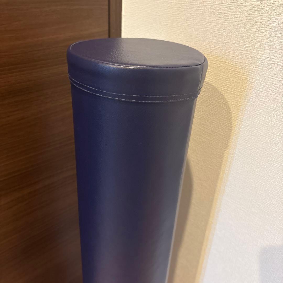 LPN ストレッチポールEX ネイビー　正規品