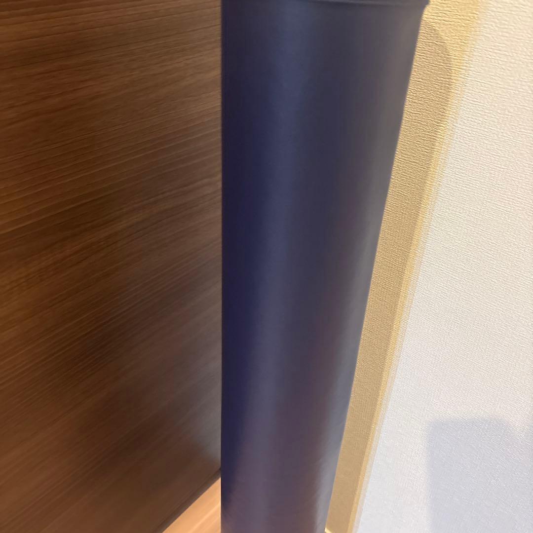 LPN ストレッチポールEX ネイビー　正規品