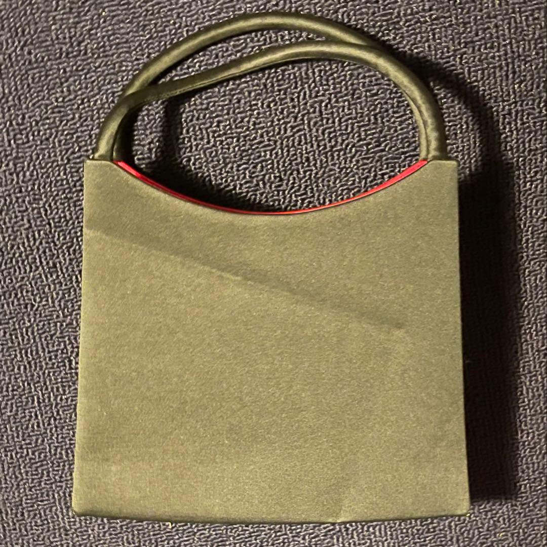 Christian Dior ハンドバッグ パーティーバッグ ヴィンテージ