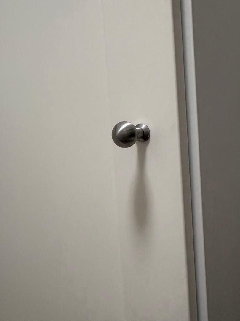 13日までの限定出品　IKEAワードローブ③ ！送料込み！