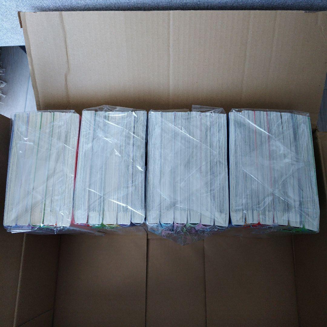 忘却バッテリー 漫画 1巻～22巻セット