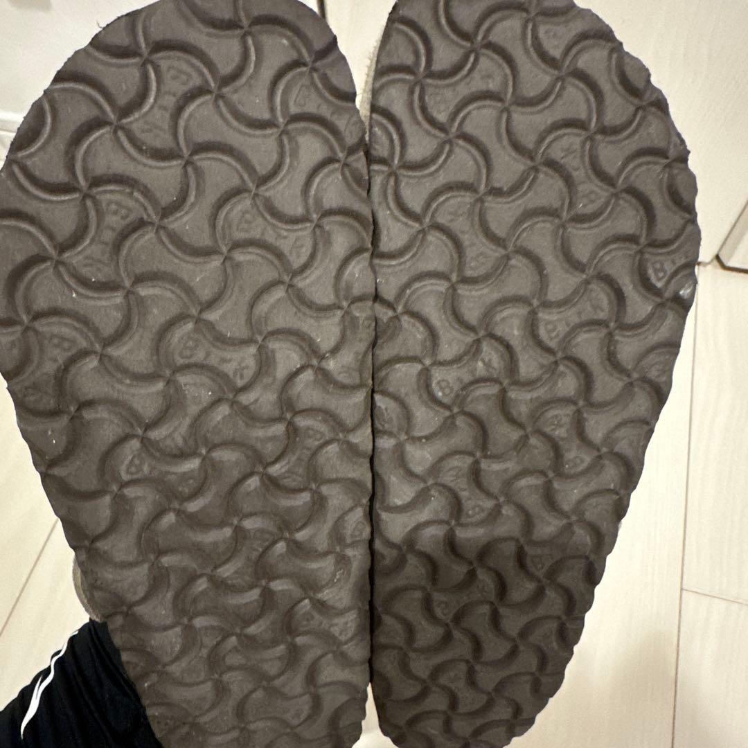 BIRKENSTOCK Boston41サイズ