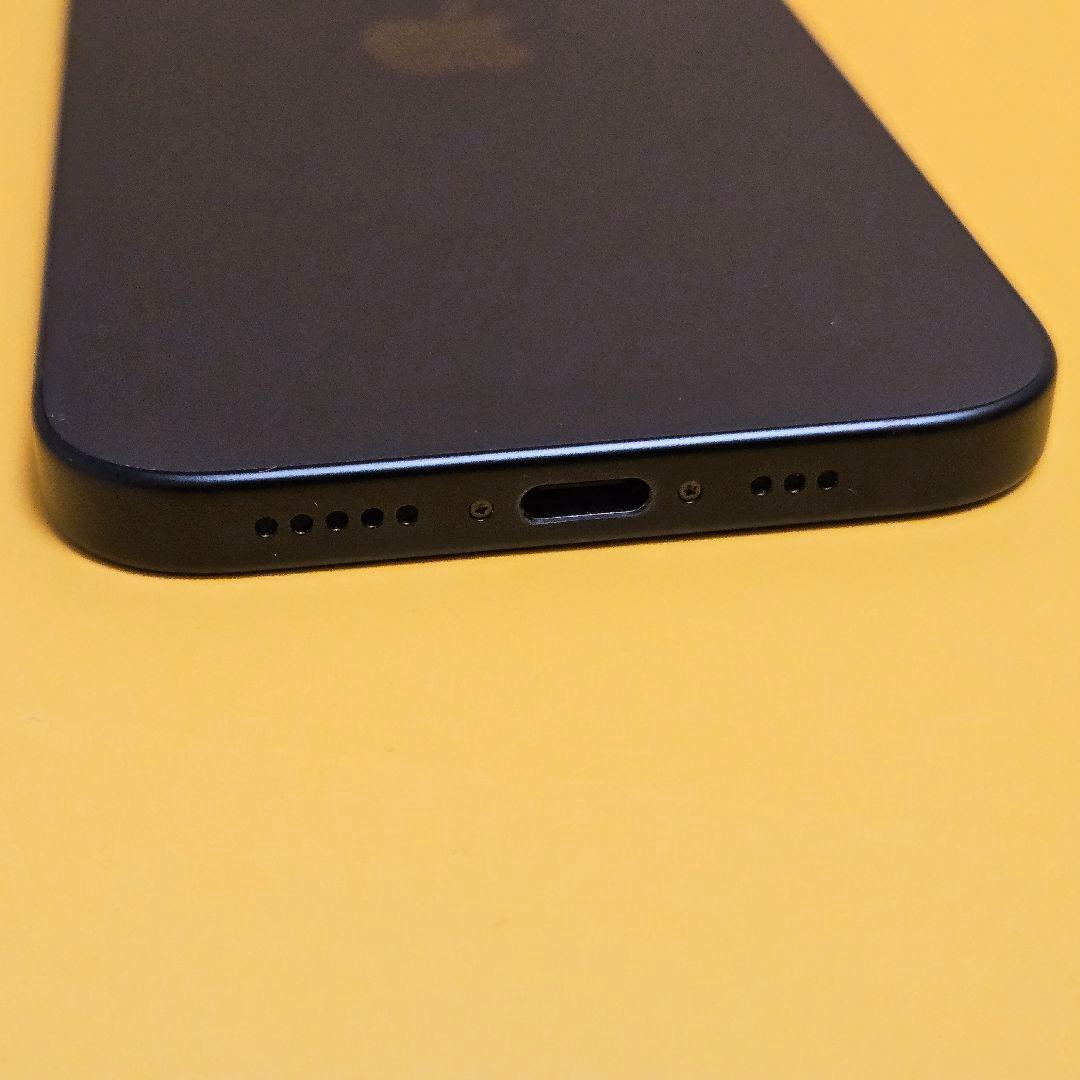 美品!iPhone 15 256GB｜24時間以内発送! #663