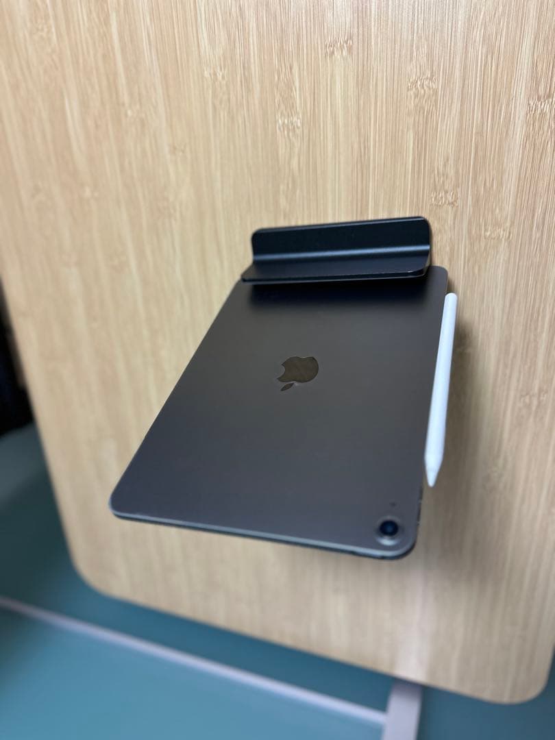 【美品】iPad Air 464GBWi-Fiモデル&Apple Pencil