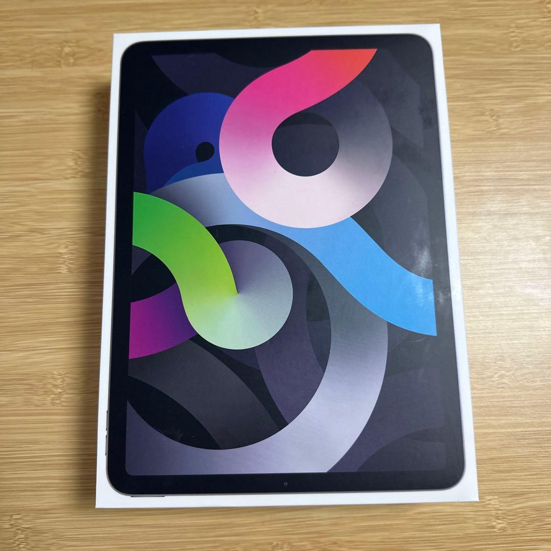 【美品】iPad Air 464GBWi-Fiモデル&Apple Pencil
