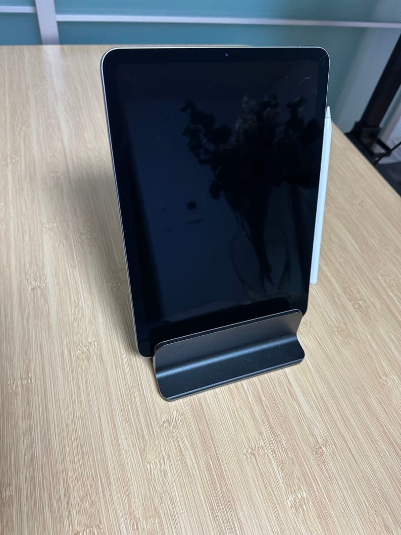 【美品】iPad Air 464GBWi-Fiモデル&Apple Pencil