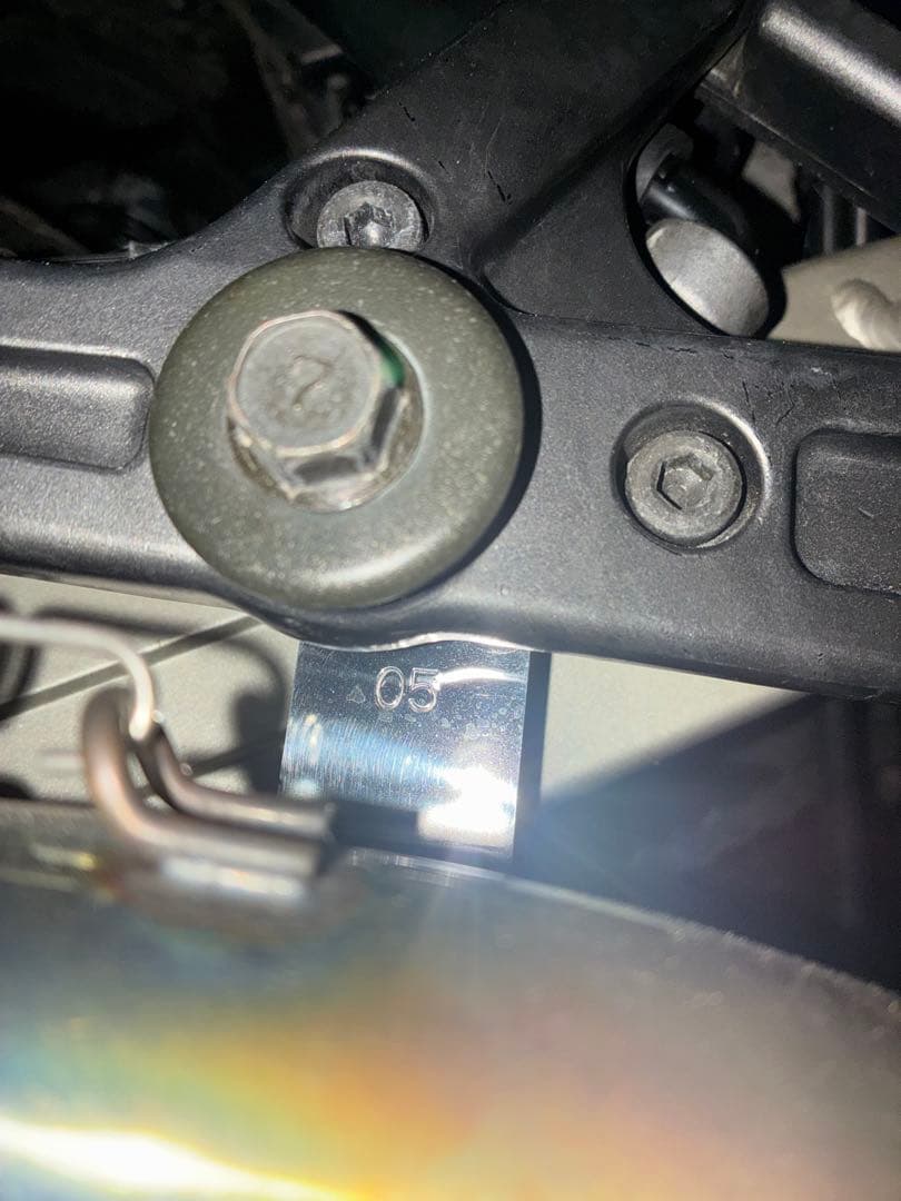 Lさん専用　その2