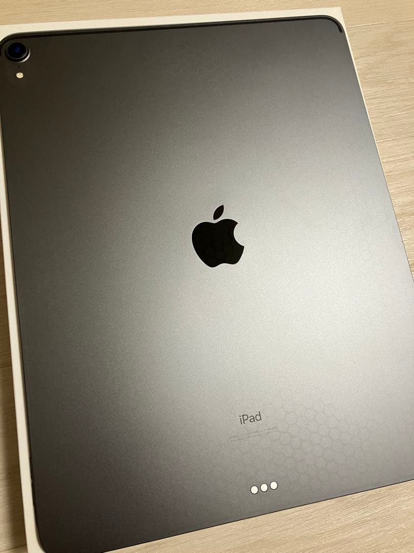 Apple iPad Pro 12.9インチ 64GB