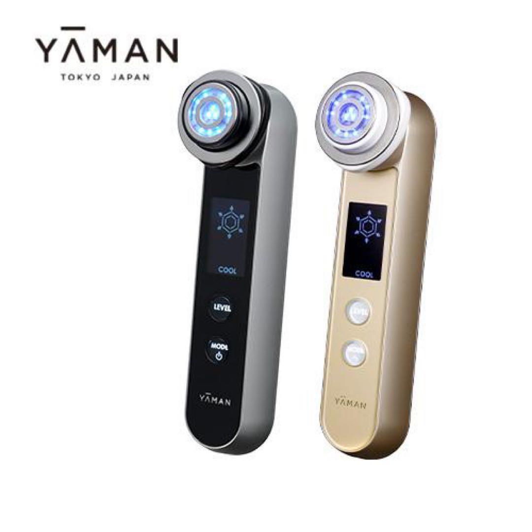 YA-MAN 美顔器 フォトシルクハイパー