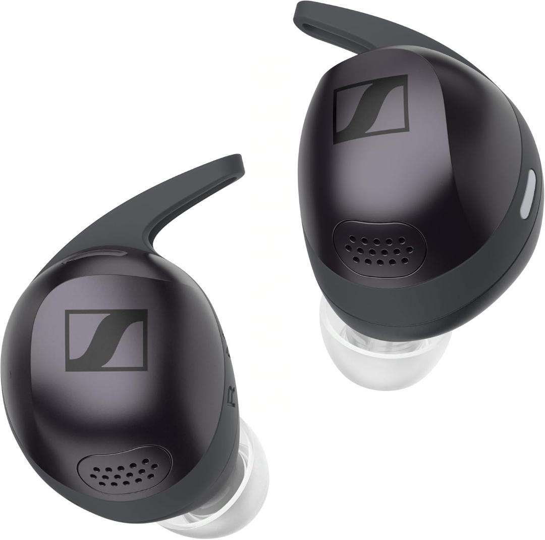 ゼンハイザー Sennheiser イヤホン MOMENTUM Sport