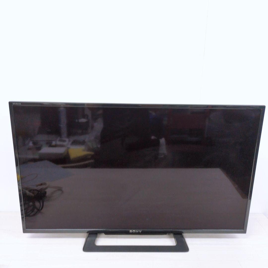 SONY 32V型 液晶テレビ ブラビア KJ-32W500E